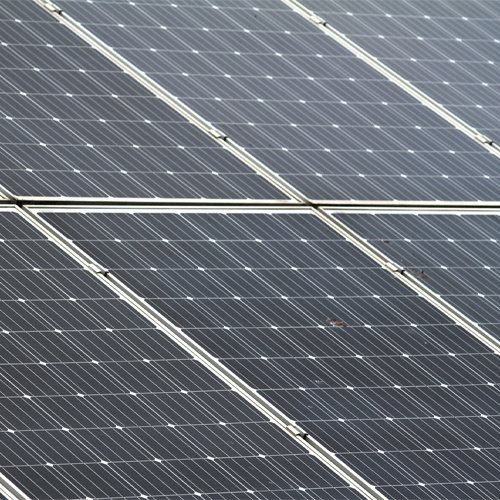 ہائی لیول فلوٹ الارم