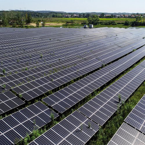 پانی کی سطح کا پتہ لگانے کا نظام